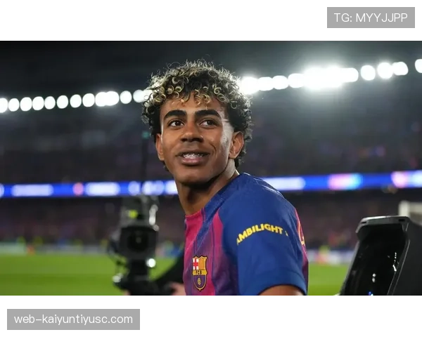 亚马尔与哈兰德：新世代天才的风格差异与成长路径对比