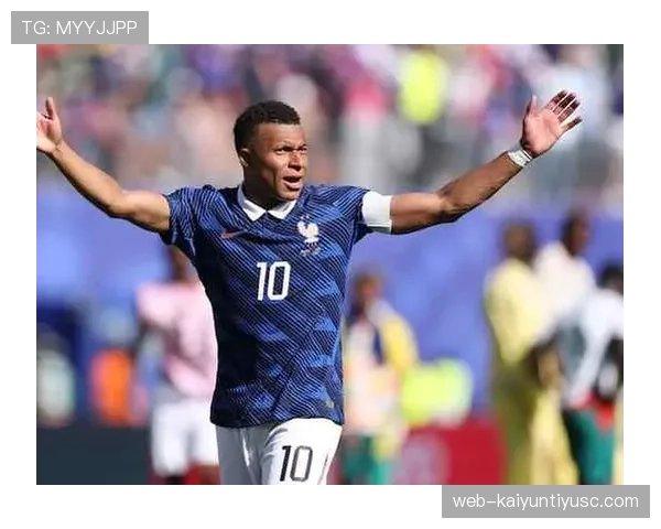 法国3-1塞内加尔复盘，姆巴佩成为比赛胜负手